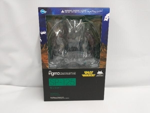 フィギュア figma SP-125 スペースインベーダー SPACE INVADERS MONSTER