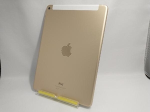 au MH1C2J/A iPad Air 2 Wi-Fi+Cellular 16GB ゴールド au