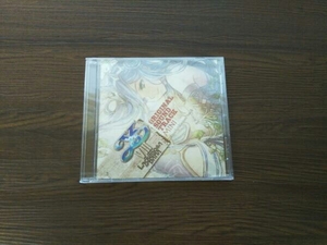 未開封 イース Lacrimosa of DANA オリジナル サウンド・トラック