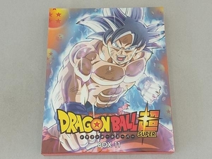 ドラゴンボール超 Blu-ray BOX11(Blu-ray Disc)