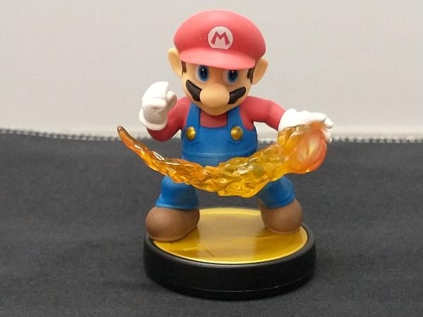 Yahoo!オークション  amiibo マリオ スマブラの落札相場・落札価格