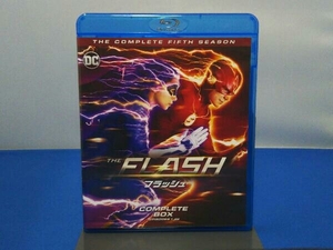 THE FLASH/フラッシュ ＜フィフス＞コンプリート・セット(Blu-ray Disc)