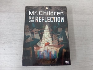 DVD Mr.Children REFLECTION Live&Film