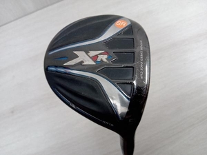 Callaway XR 16 フェアウェイ 5 19° シャフト XR フレックス SR 42.25インチ