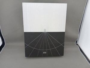 BTS MAP OF THE SOUL ON:E CONCEPT PHOTOBOOK SPECIAL SET