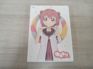 Blu-ray Disc ゆるゆり、 10TH ANNIVERSARY ANIMATION