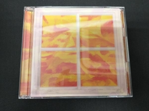 BUMP OF CHICKEN CD SOUVENIR(Blu-ray Disc付)