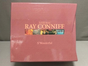 レイ・コニフ CD A Gift from RAY CONNIFF S'Wonderful(5CD)