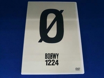 BOOWY DVD 1224_画像1