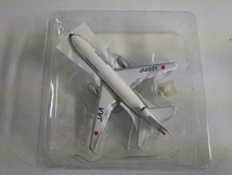 ドラゴンウイングス 1/400 DC-10-40 日本アジア航空 デリバリーカラー JA8531_画像3