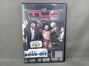 DVD WWE TLC 2013