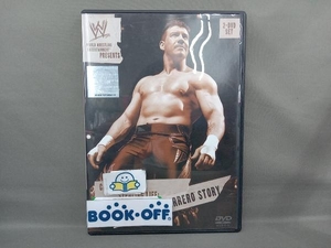 DVD WWE エディ・ゲレロ ライ・チート・スティール