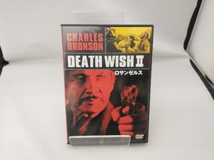 DVD ロサンゼルス