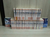 居眠り磐音江戸双紙　全51巻　+　帰着準備号　橋の上　計52冊　佐伯泰英　双葉文庫　折れ目、歪み、水濡れ跡あり_画像1