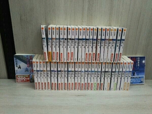 居眠り磐音江戸双紙　全51巻　+　帰着準備号　橋の上　計52冊　佐伯泰英　双葉文庫　折れ目、歪み、水濡れ跡あり