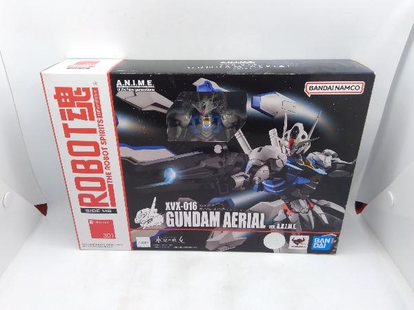2023年最新】ヤフオク! -エアリアル robot魂の中古品・新品・未使用品一覧