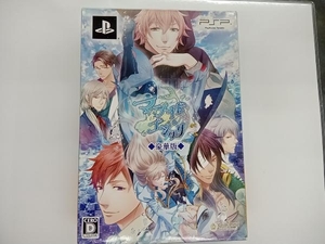 PSP マーメイド・ゴシック ＜豪華版＞