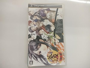 PSP 文明開華 葵座異聞録 再演