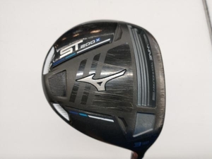 MIZUNO ST 200 X チタン フェアウェイ/ FLEX-SR/ 298g/ ヘッドカバー有り/ 中古品 店舗受取可