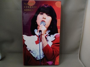 河合奈保子 DVD／NAOKO ETERNAL SONGS