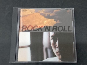 矢沢永吉 CD ROCK N ROLL