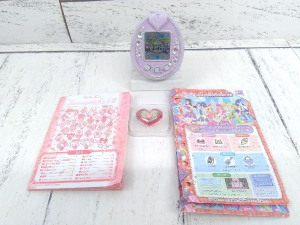 ヤフオク! -「tamagotchi p's」の落札相場・落札価格