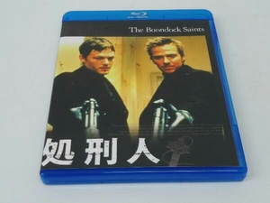 処刑人(Blu-ray Disc)