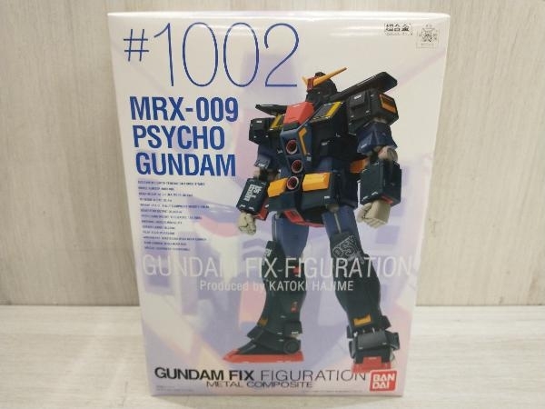 ヤフオク! -「1002 サイコガンダム」の落札相場・落札価格