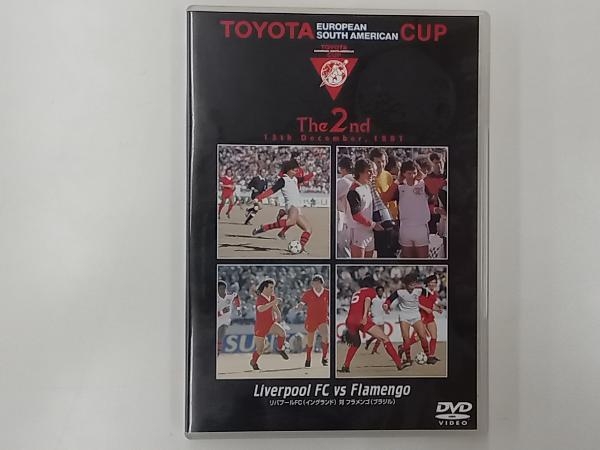 ヤフオク! -「トヨタカップ」(DVD) の落札相場・落札価格