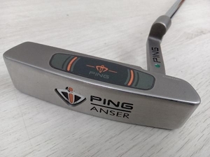 PING i‐Series ANSER パター 33インチ