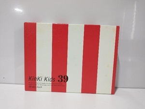 KinKi Kids CD K album(初回限定盤)(DVD付)