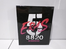 「B'z SHOWCASE2020-5 eras 8820-Day1~5」COMPLETE BOX(完全受注生産限定版)(Blu-ray Disc)_画像1