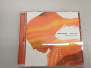 MISIA CD MISIA SINGLE COLLECTION~5th Anniversary(Hybrid SACD)