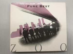 ZOO CD Pure Best