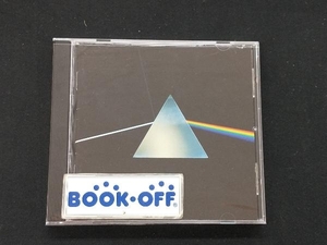 ピンク・フロイド CD 狂気