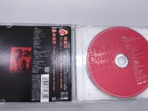 憂歌団 CD GOLDEN☆BEST Complete Best 1974-1997_画像3