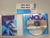 NOA CD NO.A(通常盤/初回プレス)_画像3