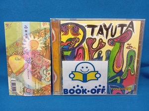 TAYUTA CD 種まき