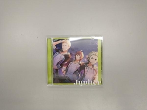 Jupiter CD THE IDOLM@STER SideM GROWING SIGN@L 12 Jupiter