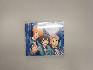 F-LAGS CD THE IDOLM@STER SideM GROWING SIGN@L 10 F-LAGS