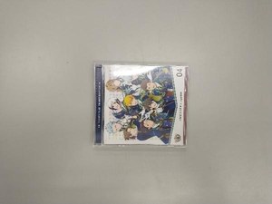 THE IDOLM@STER SideM CD アイドルマスター SideM THE IDOLM@STER SideM 5th ANNIVERSARY DISC 04 FRAME&S.E.M&Legenders