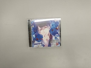 櫻井孝宏 CD DIABOLIK LOVERS ZERO Floor.13 無神ルキ CV.櫻井孝宏