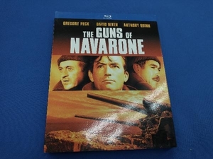 ナバロンの要塞(Blu-ray Disc)
