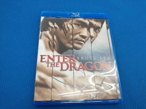 燃えよドラゴン 製作40周年記念リマスター版(初回限定生産)(Blu-ray Disc)