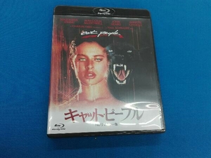 キャット・ピープル -HDリマスター版-(Blu-ray Disc)