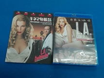 L.A.コンフィデンシャル 製作20周年記念版(Blu-ray Disc)_画像2