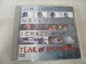 DVD Neal * Young &k Lazy hose year *ob* The * hose (97 rice ) direction : Jim *ja-mshu