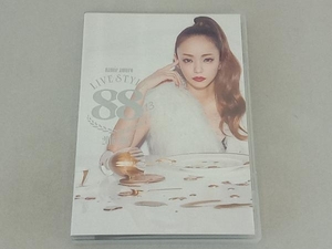 DVD namie amuro LIVE STYLE 2016-2017