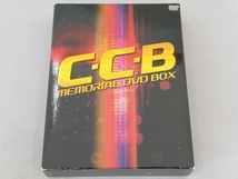 DVD C-C-BメモリアルDVD BOX_画像3