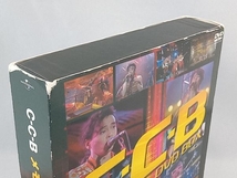 DVD C-C-BメモリアルDVD BOX_画像5